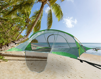 Hamac de Camping ultraléger pour 3 personnes, nouveau Design, tente d'arbre suspendue