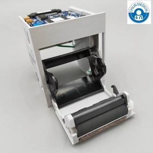 Impresora Térmica GE DASH 3000 4000 5000 Writer 2026653-021, Registrador de Monitor de Pacientes 2030406-001, 419743-003, 419743-004 - Product Image 3