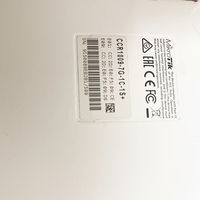 Routeur MikroTik CCR1009-7G-1C-1S+PC 7 ports Gigabit 1 port SFP+ 10G Routeur d'entreprise 9 cœurs