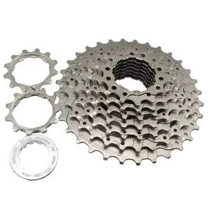 Pignon de vélo Standard de <span class=keywords><strong>Cassette</strong></span> de prix usine pour roue libre de VTT - Product Image 4