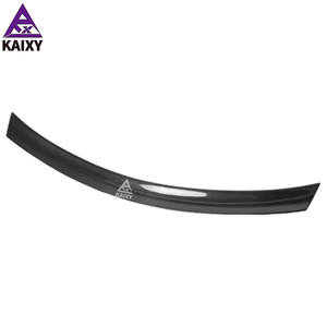<span class=keywords><strong>Spoiler</strong></span> in fibra di carbonio stile Vorstein per <span class=keywords><strong>Mercedes</strong></span> Benz W204 C63 AMG posteriore del bagagliaio - Product Image 4