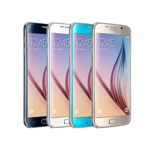 삼성 휴대 전화용 S6 S7 S8 + S9 S9 + S10 S21 도매 스마트폰 4G 5G