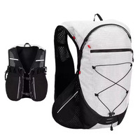 Sac de vélo tendance à faible MOQ, personnalisation d'usine pour l'extérieur, sacoche de cyclisme