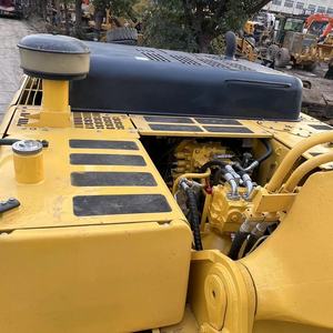 Excavadora Komatsu de segunda mano y buena calidad, gran oferta, motor de núcleo Original de marca japonesa, excavadora de segunda mano, similar a la de la segunda, de la marca japonesa, de la segunda, de la mejor calidad, de la segunda, de la segunda, de - Product Image 2