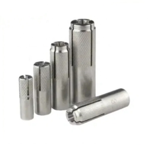 Chất lượng hàng đầu <span class=keywords><strong>4.8</strong></span> mạ kẽm 8.8 Vàng kẽm bê tông Neo M8 M10 M12 thả Neo - Product Image 4