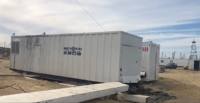 Unité SCR standardisée avec système de refroidissement avancé, unité électrique SCR modulaire pour forage de puits profonds, usage intensif