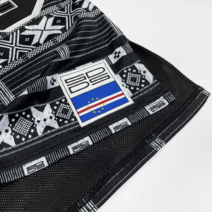 Vente en gros de maillots de football américain sur mesure maillots de football surdimensionnés de style Street Fashion - Product Image 4