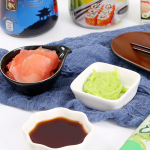 Bán buôn sản phẩm Trung Quốc cay ngâm tươi số lượng lớn màu hồng cho <span class=keywords><strong>Sushi</strong></span> gừng - Product Image 2