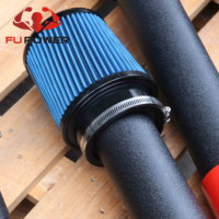 Prise d'air froid pour moteur BMW 2019-2020 G05 X5 xDrive50i F10 550i N63