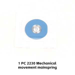 Hoge Kwaliteit 1530 1570 2135 2230 2235 3035 3135 Mainspring Voor Mechanische Horloge Beweging - Product Image 4