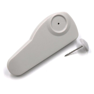 RFID UHF and 58Khz Eas <strong>Security</strong> Hard <strong>Tag</strong> for Clothes Alarm Sensor <strong>System</strong> Store <strong>Security</strong> - Product Image 2
