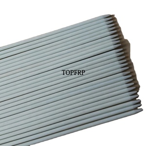 Best Quality FRP <b>Rod</b> Fiberglass Plant Stakes - Product Image 1