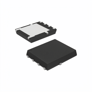 Authorized Distributor 5-DFN Transistors NVMFS6H824NLT1G Electronic Circuit Components - Product Image 1
