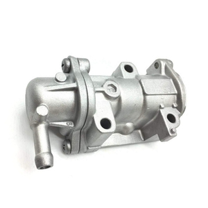 Van Giữ Nhiệt Nhàn Rỗi Nhanh Chóng Cho Honda <span class=keywords><strong>Prelude</strong></span> CRV F22 H22 <span class=keywords><strong>VTEC</strong></span> B20 Không Có Miếng Đệm 97-01 - Product Image 5