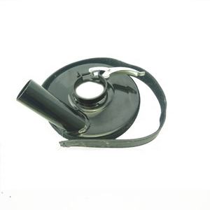 Cubierta de <span class=keywords><strong>polvo</strong></span> de metal para amoladora y pulidora - Product Image 1