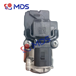 Actuador Eléctrico de Turbocompresor 70597387 Compatible con Audi A4 A5 A6 Q5 <span class=keywords><strong>Porsche</strong></span> <span class=keywords><strong>Macan</strong></span> <span class=keywords><strong>2.0</strong></span> TFSI Reemplazo 06L145612L 06L145612K - Product Image 5