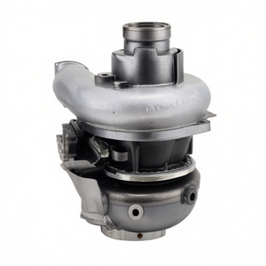 Cabeza de Cilindro E205600211Z para Motor DAIHATSU 6DL-20, Repuesto de Posventa - Product Image 1
