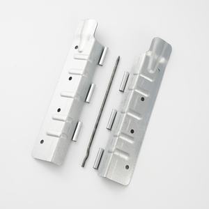 Fabbrica consegna diretta in acciaio singolo azione Flap cerniera esterna con 304 in acciaio inox e Design regolabile <span class=keywords><strong>per</strong></span> porte <span class=keywords><strong>finestre</strong></span> - Product Image 5