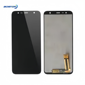 Display LCD di Qualità Originale con Touch Screen per <span class=keywords><strong>Samsung</strong></span> J6 2018 Plus, Assemblato con Garanzia di 1 Anno - J600 J600F - Product Image 1