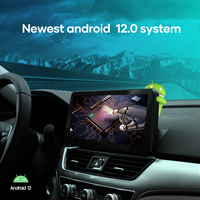 Reproductor Multimedia para Auto Prelingcar con Sistema Android 12 para BMW E60 2005-2008 Serie 5 CCC DSP DTS 5.1 HIFI GPS Radio Estéreo Monitor