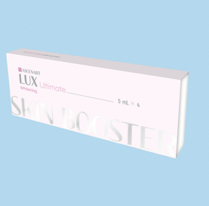 Ascenart pour HA Gel Hydration Booster pour un teint éclatant, rajeunissement et traitement éclaircissant de la peau avec soin hydratant - Product Image 4