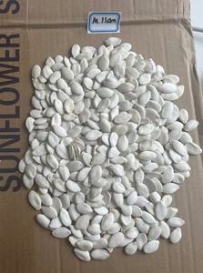 Cây trồng mới Tuyết Trắng Hạt bí ngô tỏa sáng da hạt bí ngô trong vỏ từ Trung Quốc - Product Image 6