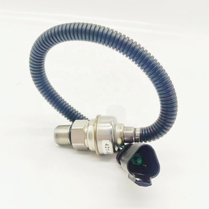 Sensor de Presión de Aceite WA380 WA430 WA470 WA480 WA500 WA600 PW130 PW160 PW200 PW220 D155AX D375A 421-06-35121 4210635121 - Product Image 5
