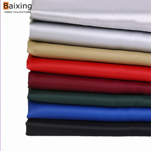 Vải bán buôn 100% <span class=keywords><strong>polyester</strong></span> không thấm nước Oxford Chất liệu lót vải cho quần áo và túi - Product Image 3