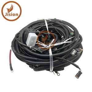 ชุดสายไฟ JISION 207-06-75111 สำหรับรถขุด PC300-7EO/PC300LC-7EO/PC350-7EO |   คุณภาพสูง ทนทาน |   ซ่อมรถขุด - Product Image 1