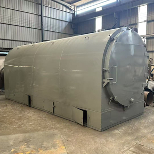 Than làm cho máy Nam Phi bã mía Palm hạt nhân Vỏ carbonize lò carbonization máy cho <span class=keywords><strong>biocoal</strong></span> - Product Image 4