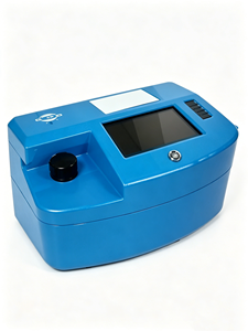 Détecteur de toxicité biologique portable, analyseur rapide de la toxicité de l'eau pour la surveillance environnementale de l'eau - Product Image 1
