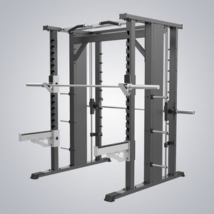 <span class=keywords><strong>Banc</strong></span> de gymnastique polyvalent, poids des Biceps debout, jambes en fonte pour les bancs, rayures rouges plates, équipement de Fitness - Product Image 3