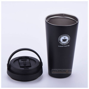 No Spillแก้วกาแฟร้อนและเย็นแบบมีฉนวน,แก้วกาแฟเทอร์โม<span class=keywords><strong>Koffee</strong></span> 500มล. สเตนเลสกันหกรุ่นใหม่ - Product Image 4