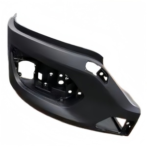 Piezas de Carrocería de Alta Calidad, Parachoques Delantero Izquierdo y Derecho 5802322965 5802322969 para Iveco Daily - Product Image 3