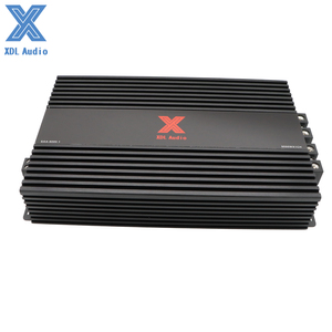 8000W Class D Monoblock Xe Âm Thanh Khuếch Đại Công Suất Cao Kỹ Thuật Số Chất Lượng Âm Thanh Với Bộ Cân Bằng Cao Cấp Âm Thanh Cho Brazil - Product Image 1