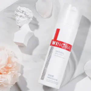 WINONA Organic Anti-Sensitive Moisturizing Tolerance-Extreme Face Lotion Moisturizer Cream