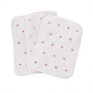 High Quality <b>Best</b> Price Baby Children <b>Towels</b> 100 Cotton Ultra Soft Custom Embroidery Eco Friendly Turkish Manufacturer - Product Image 1