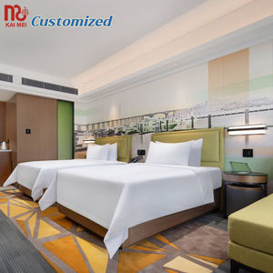 Quality <span class=keywords><strong>Inn</strong></span> <span class=keywords><strong>Hotel</strong></span> Furniture Select <span class=keywords><strong>Tropical</strong></span> Wood Mini Bar y juego de dormitorio para decoración de habitación de <span class=keywords><strong>Hotel</strong></span> - Product Image 4