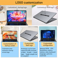 Ordinateur portable professionnel et scolaire 14 pouces 6Y30 tactile, neuf, sous Windows 11, 8 Go/16 Go DDR3 HD, pour usage personnel, vente en gros, pas cher, OEM/ODM