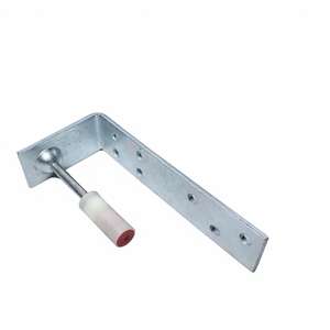 SDIOU Direct Factory Sale High Strength Steel Wood Keel Ceiling Nails Special Ring Pipe Smooth Shank Common Nail Mini Nail - Product Image 5