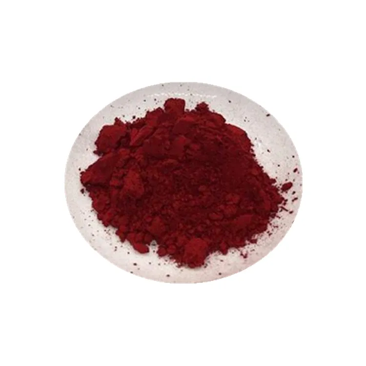 Acid Red 57 Acid Red 3GX zum Färben von Woll-, Seiden-und Woll mischungen