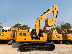 Vente Flash : Excavatrice Caterpillar CAT326GC de 26 Tonnes, Matériel de Terrassement CAT326GC à Vendre - Product Image 2