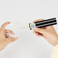 Perceuse électrique rechargeable, machine à polir, mini perceuse à perles, petite perceuse électrique