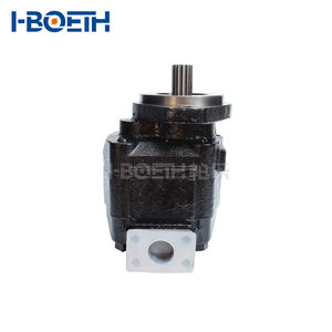 Hoofd Hydraulische Tandwielpomp Voor 919/75002 <span class=keywords><strong>Jcb</strong></span> Reserveonderdelen Voor Graafmachine - Product Image 5