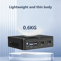 gaming pc i9 12900H RTX4060 64GB DDR4 2TB NVME SSD mini pc gamer pc gaming Mini Desktop Computer