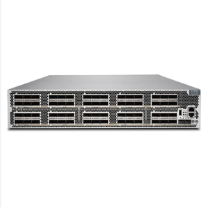 Juniper PTX10002-60C Network <b>Switches</b> With 4XAC PSU 3XFAN <b>POE</b> Function - Product Image 1