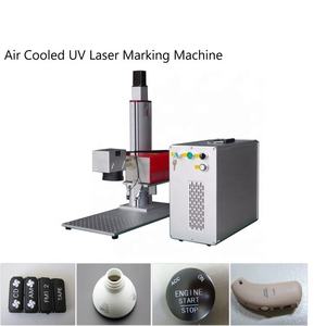 Impresora Láser UV Bluetimes MaiMan MQ-M de 355 nm, 5 W, 2 Años de Garantía, Máquina de Marcado Láser UV - Product Image 4