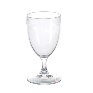 <span class=keywords><strong>Verres</strong></span> <span class=keywords><strong>à</strong></span> vin bon marché <span class=keywords><strong>à</strong></span> <span class=keywords><strong>pied</strong></span> court en plastique, gobelet <span class=keywords><strong>à</strong></span> vin en plastique réutilisable de 200 ml, verre <span class=keywords><strong>à</strong></span> dégustation de vin en plastique - Product Image 1