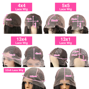 Perruque en dentelle HD de 200 densités, cheveux humains, perruques frontales en dentelle 13x6, sans nœuds, 30 pouces, vague corporelle, cheveux naturels bruts pour femmes noires - Product Image 4