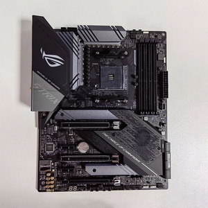 Cho Asus Bo Mạch Chủ Tuf Chơi Game B560M-PLUS Strix X570-E Chơi Game Tuf Chơi Game Z590-PLUS Wifi P8Z77-V Pro - Product Image 2